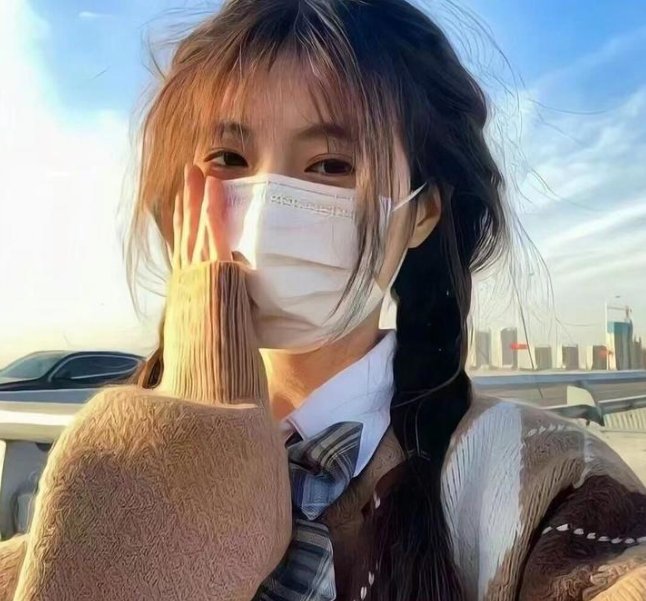 飘散空中的余烬